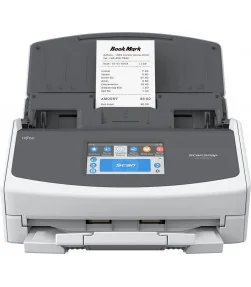 Máy scan Fujitsu iX1500 (30ppm, 4000ppd, A4, Wifi) | Phân phối Fujitsu Scanner | ⓿❽❻❽❺⓿❺⓿❺❺ | khuetu.vn