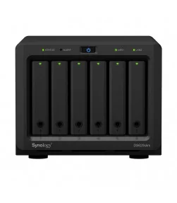 Synology DiskStation DS620slim | Phân phối Synology | ⓿❽❻❽❺⓿❺⓿❺❺ | khuetu.vn