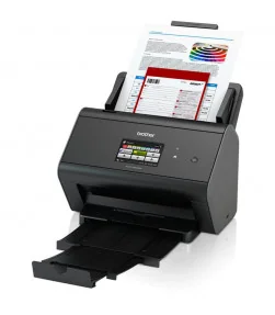 Máy scan Brother ADS-2800W | Phân phối Brother Scanner Scanner | ⓿❽❻❽❺⓿❺⓿❺❺ | khuetu.vn