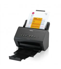Máy scan Brother ADS-2400N | Phân phối Brother Scanner Scanner | ⓿❽❻❽❺⓿❺⓿❺❺ | khuetu.vn