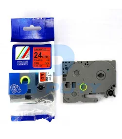 Nhãn in TZ2-451, khổ 24mm | ⓿❽❻❽❺⓿❺⓿❺❺ | Nhãn in, tem in, giấy in, băng nhãn, tape in | khuetu.vn