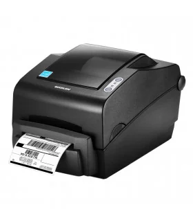 Máy in mã vạch BIXOLON SLP-TX403G (300dpi, USB) | ⓿❽❻❽❺⓿❺⓿❺❺ | Máy in nhãn, máy in tem, máy in mã vạch | khuetu.vn