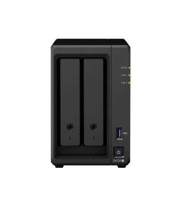 Synology DiskStation DS720+ | Phân phối Synology | ⓿❽❻❽❺⓿❺⓿❺❺ | khuetu.vn