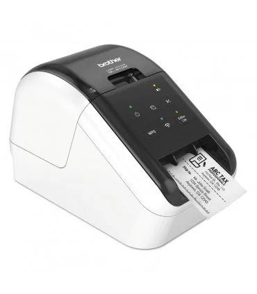 Máy in nhãn Brother QL-810W - CH | ⓿❽❻❽❺⓿❺⓿❺❺ | Máy in nhãn, máy in tem, máy in mã vạch | khuetu.vn