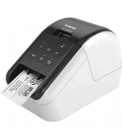 Máy in nhãn Brother QL-810W - CH | ⓿❽❻❽❺⓿❺⓿❺❺ | Máy in nhãn, máy in tem, máy in mã vạch | khuetu.vn