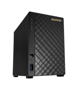 ASUSTOR AS1002T v2 | Phân phối ASUSTOR | ⓿❽❻❽❺⓿❺⓿❺❺ | khuetu.vn