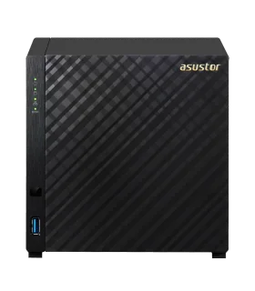 ASUSTOR AS3204T v2 | Phân phối ASUSTOR | ⓿❽❻❽❺⓿❺⓿❺❺ | khuetu.vn