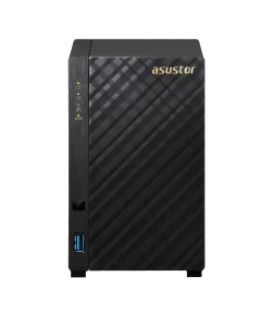 ASUSTOR AS3102T v2 | Phân phối ASUSTOR | ⓿❽❻❽❺⓿❺⓿❺❺ | khuetu.vn