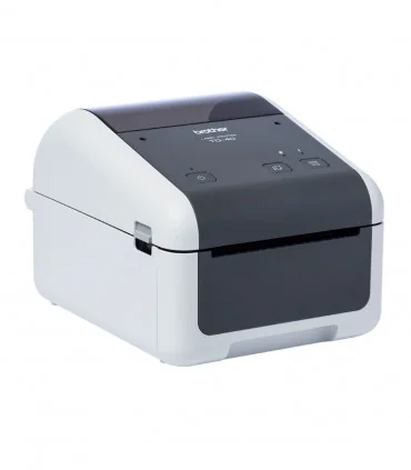 Máy in nhãn Brother TD-4410D | ⓿❽❻❽❺⓿❺⓿❺❺ | Máy in nhãn, máy in tem, máy in mã vạch | khuetu.vn