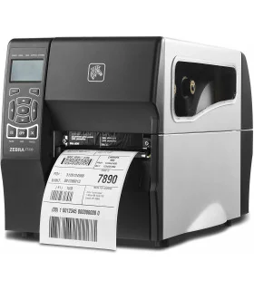 Máy in mã vạch Zebra ZT230 (203dpi) | ⓿❽❻❽❺⓿❺⓿❺❺ | Máy in nhãn, máy in tem, máy in mã vạch | khuetu.vn