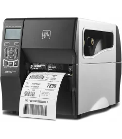 Máy in mã vạch Zebra ZT230 (203dpi) | ⓿❽❻❽❺⓿❺⓿❺❺ | Máy in nhãn, máy in tem, máy in mã vạch | khuetu.vn