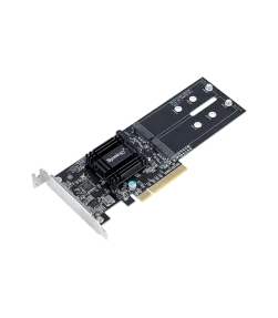 Synology Add-in Card M2D18 | Phân phối Synology | ⓿❽❻❽❺⓿❺⓿❺❺ | khuetu.vn