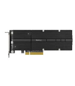 Synology Add-in Card M2D20 | Phân phối Synology | ⓿❽❻❽❺⓿❺⓿❺❺ | khuetu.vn
