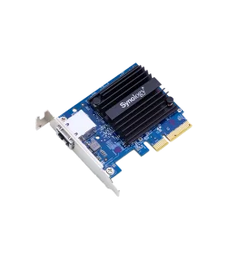 Synology Add-in Card E10G18-T1 | Phân phối Synology | ⓿❽❻❽❺⓿❺⓿❺❺ | khuetu.vn