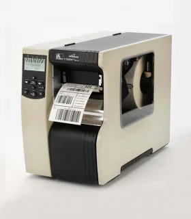 Máy in mã vạch Zebra 110Xi4 (203dpi) | ⓿❽❻❽❺⓿❺⓿❺❺ | Máy in nhãn, máy in tem, máy in mã vạch | khuetu.vn