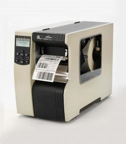 Máy in mã vạch Zebra 110Xi4 (203dpi) | ⓿❽❻❽❺⓿❺⓿❺❺ | Máy in nhãn, máy in tem, máy in mã vạch | khuetu.vn