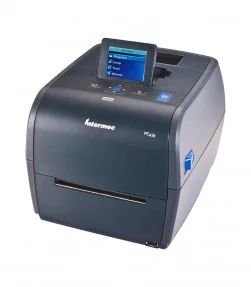 Máy in mã vạch Intermec PC43t (203dpi) | ⓿❽❻❽❺⓿❺⓿❺❺ | Máy in nhãn, máy in tem, máy in mã vạch | khuetu.vn
