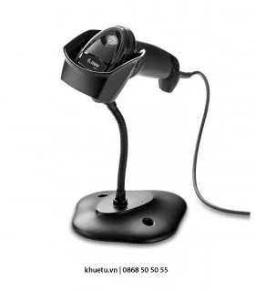 Máy đọc mã vạch Zebra DS2208 2D Barcode Scanner | Phân phối Zebra barcode scanner | ⓿❽❻❽❺⓿❺⓿❺❺ | khuetu.vn