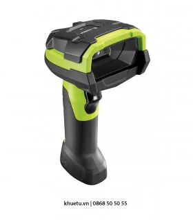 Máy đọc mã vạch Zebra DS3608-SR 2D Barcode Scanner | Phân phối Zebra barcode scanner | ⓿❽❻❽❺⓿❺⓿❺❺ | khuetu.vn