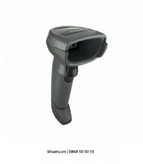 Máy đọc mã vạch Zebra DS4608 2D Barcode Scanner | Phân phối Zebra barcode scanner | ⓿❽❻❽❺⓿❺⓿❺❺ | khuetu.vn