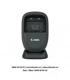 Máy đọc mã vạch Zebra DS9308 2D Barcode Scanner | Phân phối Zebra barcode scanner | ⓿❽❻❽❺⓿❺⓿❺❺ | khuetu.vn