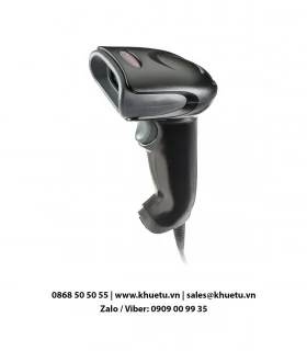 Máy đọc mã vạch Honeywell 1450g 2D Barcode Scanner | Phân phối Honeywell barcode scanner | ⓿❽❻❽❺⓿❺⓿❺❺ | khuetu.vn