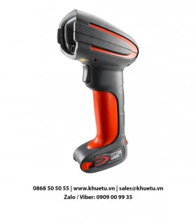 Máy đọc mã vạch Honeywell 1981i 2D Barcode Scanner | Phân phối Honeywell barcode scanner | ⓿❽❻❽❺⓿❺⓿❺❺ | khuetu.vn