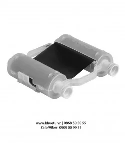 Brady Ribbon B30-R10000, Resin, Màu đen, 110mm x 60.96m | ⓿❽❻❽❺⓿❺⓿❺❺ | Nhãn in, tem in, giấy in, băng nhãn, tape in | khuetu.vn