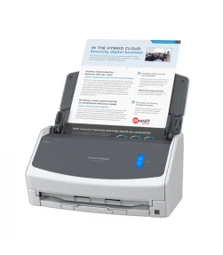 Máy scan Fujitsu iX1400 (40ppm, 4000ppd, A4, USB) | Phân phối Fujitsu Scanner | ⓿❽❻❽❺⓿❺⓿❺❺ | khuetu.vn