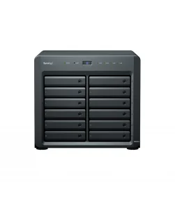 Synology DiskStation DS2419+II | Phân phối Synology | ⓿❽❻❽❺⓿❺⓿❺❺ | khuetu.vn