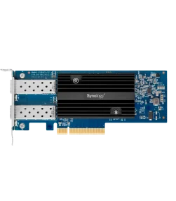 Synology Add-in Card E25G21-F2 | Phân phối Synology | ⓿❽❻❽❺⓿❺⓿❺❺ | khuetu.vn
