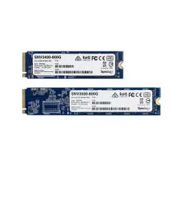 M.2 22110 NVMe SSD SNV3500 400GB (SNV3500-400G) | Phân phối Synology | ⓿❽❻❽❺⓿❺⓿❺❺ | khuetu.vn
