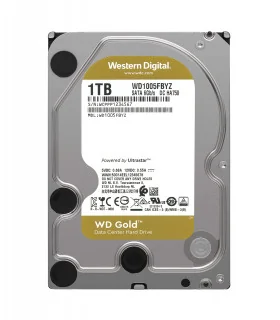 WD RED PRO 2TB 3.5 Inch SATA HDD 7200rpm 64MB Cache (WD2002FFSX) | ...
