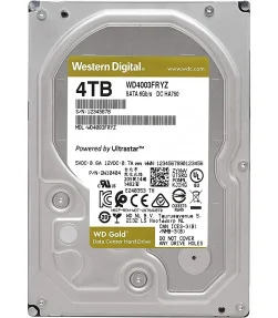WD RED PRO 2TB 3.5 Inch SATA HDD 7200rpm 64MB Cache (WD2002FFSX) | ...