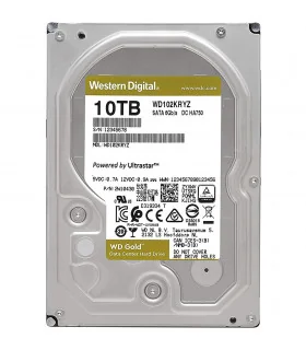 WD RED PRO 2TB 3.5 Inch SATA HDD 7200rpm 64MB Cache (WD2002FFSX) | ...