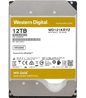 WD RED PRO 2TB 3.5 Inch SATA HDD 7200rpm 64MB Cache (WD2002FFSX) | ...