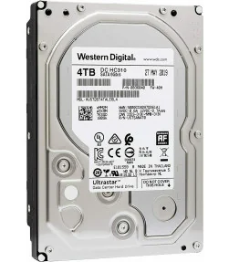 WD RED PRO 2TB 3.5 Inch SATA HDD 7200rpm 64MB Cache (WD2002FFSX) | ...