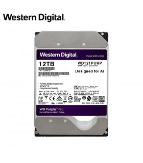 WD PURPLE 10TB 3.5 Inch SATA HDD 5400rpm 128MB Cache (WD100PURZ) | ...