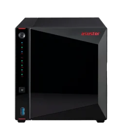 ASUSTOR AS5304T | Phân phối ASUSTOR | ⓿❽❻❽❺⓿❺⓿❺❺ | khuetu.vn