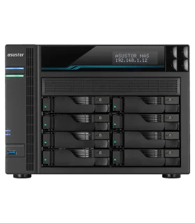 ASUSTOR AS6508T | Phân phối ASUSTOR | ⓿❽❻❽❺⓿❺⓿❺❺ | khuetu.vn
