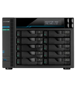 ASUSTOR AS7110T | Phân phối ASUSTOR | ⓿❽❻❽❺⓿❺⓿❺❺ | khuetu.vn