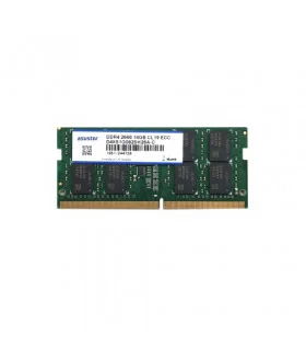 AS-32GD4, 32GB DDR4 260Pin SODIMM RAM Module | Phân phối ASUSTOR | ⓿❽❻❽❺⓿❺⓿❺❺ | khuetu.vn