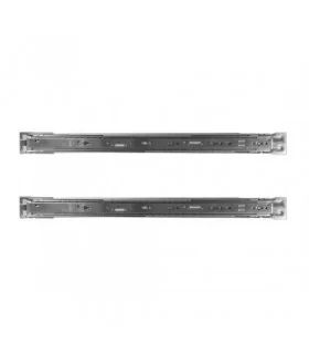 AS-Rail, Asustor Rail kit for 1U/2U Rack-Mounted System | Phân phối ASUSTOR | ⓿❽❻❽❺⓿❺⓿❺❺ | khuetu.vn