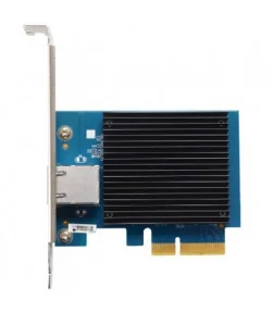AS-T10G2, 10G PCI-E Network Adapter | Phân phối ASUSTOR | ⓿❽❻❽❺⓿❺⓿❺❺ | khuetu.vn