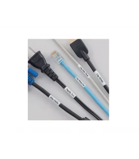 Tepra SV24KN (Nhãn dán cáp, khổ 24mm) | ⓿❽❻❽❺⓿❺⓿❺❺ | Nhãn in, tem in, giấy in, băng nhãn, tape in | khuetu.vn