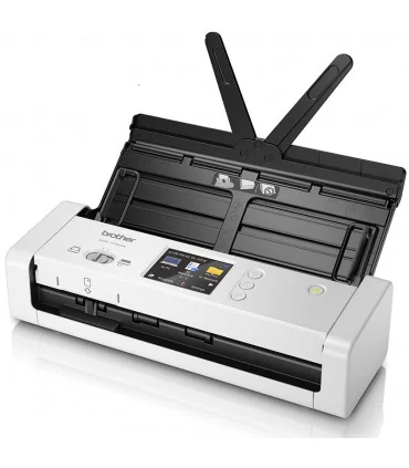 Máy scan Brother ADS-1700W | Phân phối Brother Scanner Scanner | ⓿❽❻❽❺⓿❺⓿❺❺ | khuetu.vn