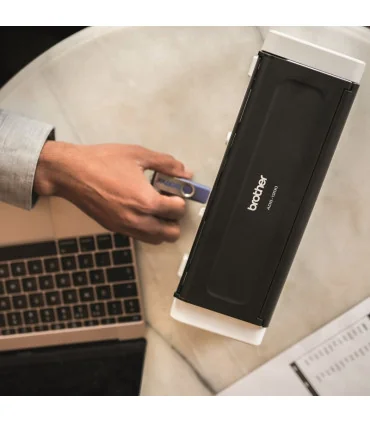 Máy scan Brother ADS-1700W | Phân phối Brother Scanner Scanner | ⓿❽❻❽❺⓿❺⓿❺❺ | khuetu.vn