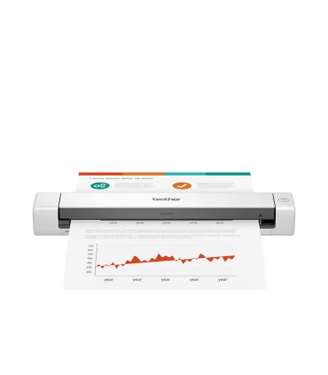 Máy scan Brother DS-640 Mobile Scanner | Phân phối Brother Scanner Scanner | ⓿❽❻❽❺⓿❺⓿❺❺ | khuetu.vn