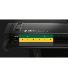 Máy scan A1, A2, A0 Colortrac SmartLF SGi 44c (A0, 44 inch, Color) | Phân phối Colortrac Scanner | ⓿❽❻❽❺⓿❺⓿❺❺ | khuetu.vn