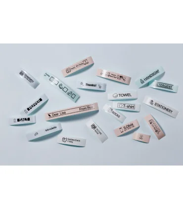 Tepra LITE LP15R (khổ 15mm x 4m, đỏ) | ⓿❽❻❽❺⓿❺⓿❺❺ | Nhãn in, tem in, giấy in, băng nhãn, tape in | khuetu.vn